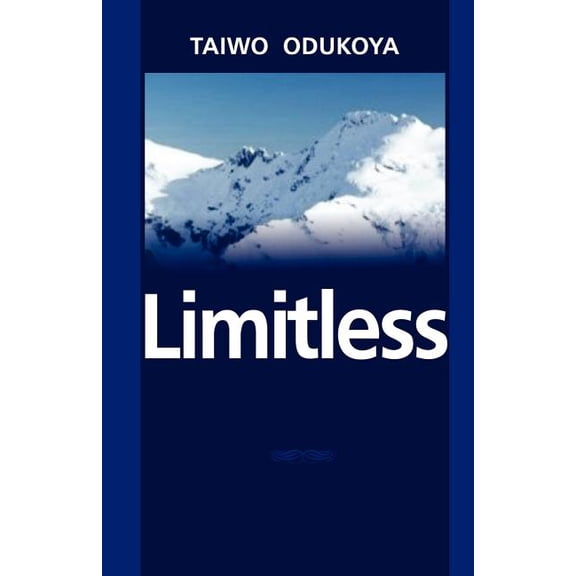 Limitless, (Paperback)