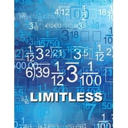 Limitless, Paperback