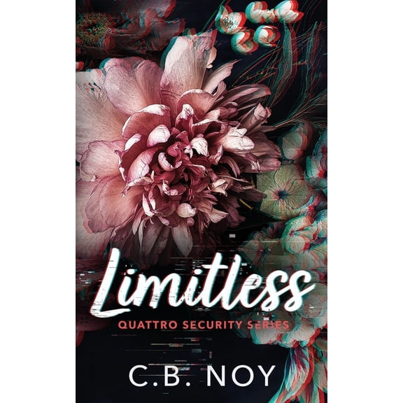 Limitless, (Paperback)