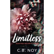 Limitless, Paperback