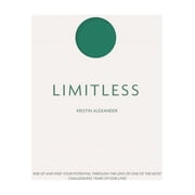 Limitless Rise up and find your potential through the lens of one of the most challenging years of our lives, Hardcover