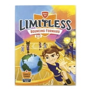 Limitless Sport Chapter Books Bouncing Forward Paperback