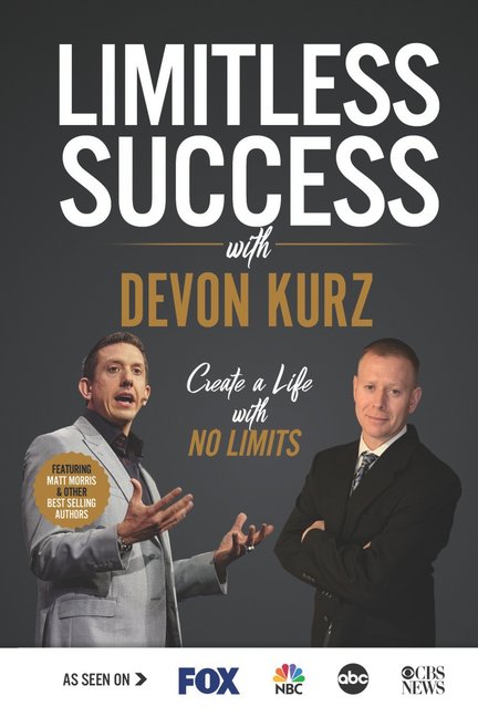 Limitless Success with Devon Kurz (Paperback)