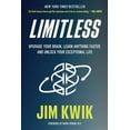 thumbnail image 1 of Limitless : Upgrade Your Brain, Learn Anything Faster, and Unlock Your Exceptional Life (Hardcover), 1 of 1