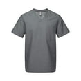 thumbnail image 1 of Limitless V-Neck Stretch Scrub Top, 1 of 1