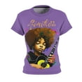 thumbnail image 1 of Limitless Women's Light Purple T-Shirt, 1 of 6