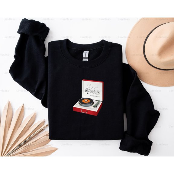 Limitless75 Man on the Moon Alternative Movie Poster Graphic T-Shirt, SW, Hoodie Now, for Unisex, up to size 5XL.