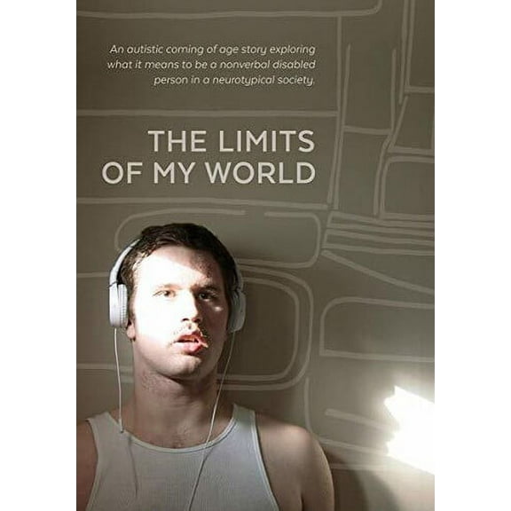 Limits Of My World (DVD), Cassano Visuals, Documentary