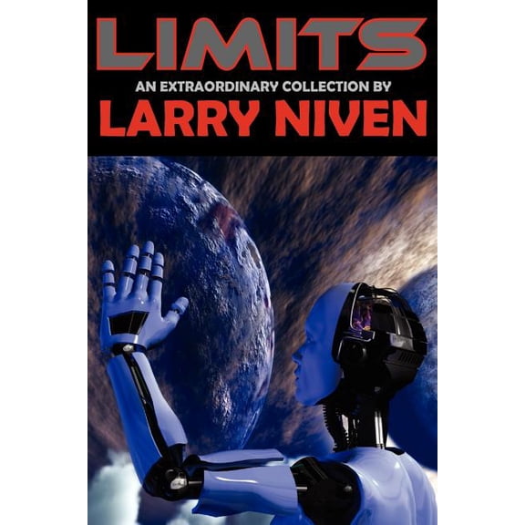Limits, (Paperback)