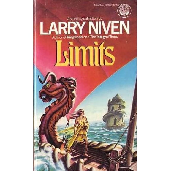 Pre-Owned Limits Paperback