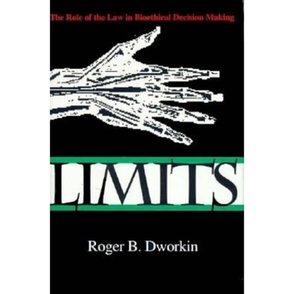 Pre-Owned Limits: The Role of the Law in Bioethical Decision Making (Hardcover) 0253330750 9780253330758