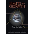 thumbnail image 1 of Pre-Owned The Limits to Growth (Paperback), 1 of 1