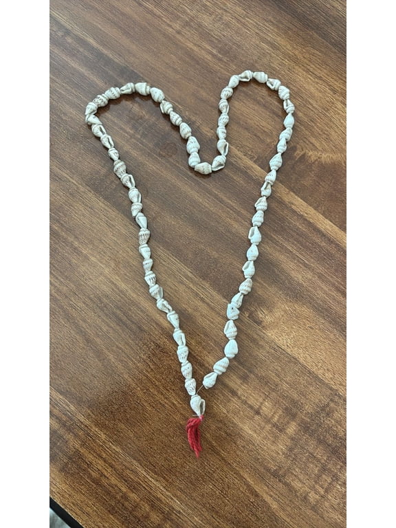 Cowrie Shell Choker Necklace for Women Puka Shell Necklace Corded Seashell Necklace Hawaiian Beach Jewelry