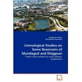 thumbnail image 1 of Limnological Studies on Some Reservoirs of Mundagod and Shiggoan (Paperback), 1 of 1