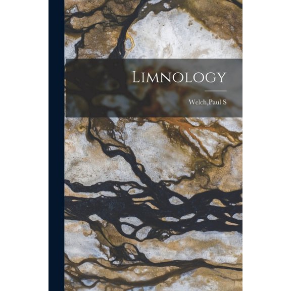 Limnology (Paperback)