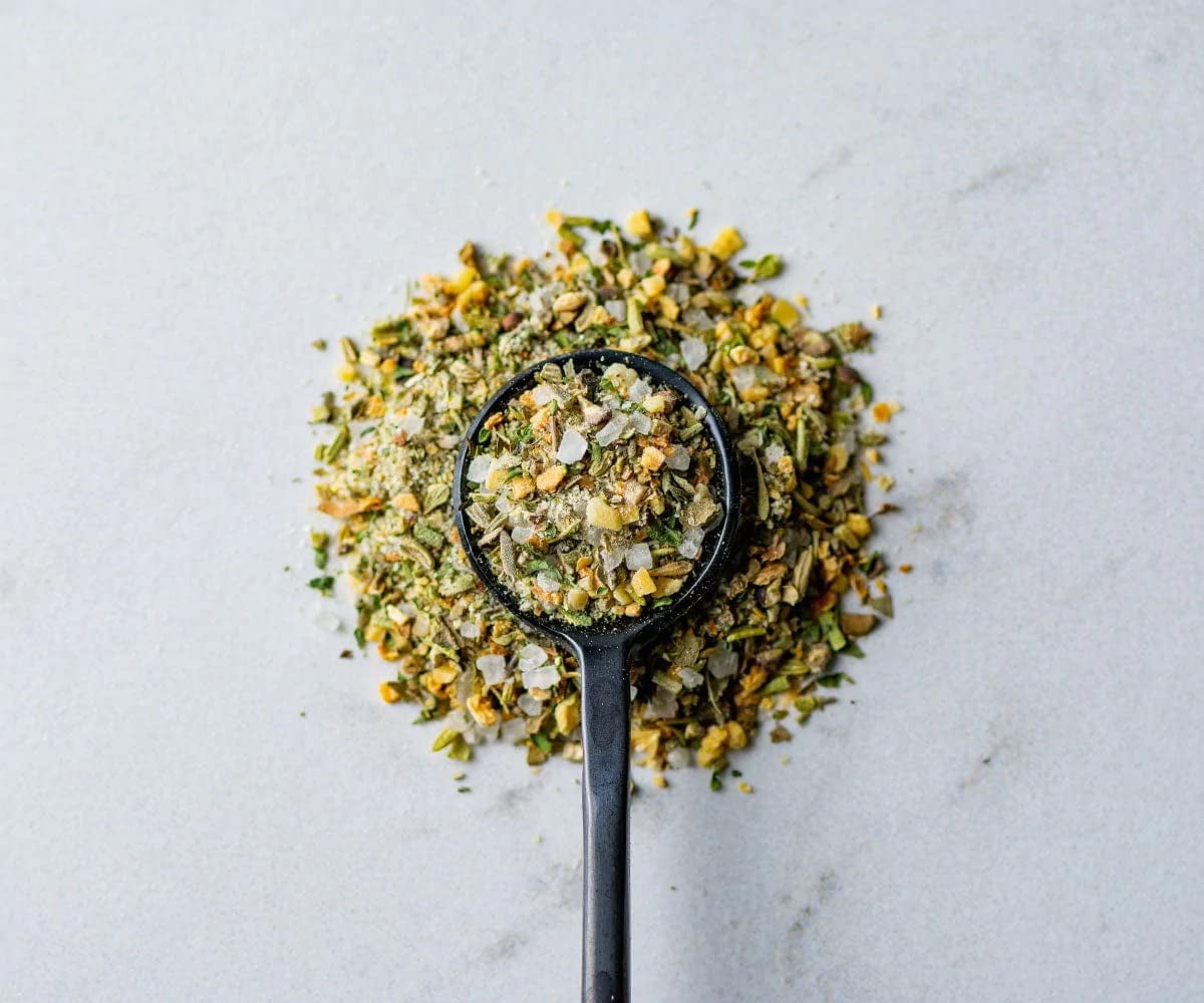 Limnos Lamb Rub Gourmet Lamb Seasoning Mix BBQ & Grilling Dry Rub