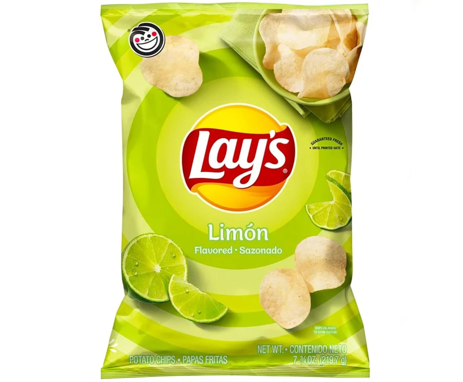 Limon Flavored Potato Chips 8oz Bags Pack Of 3 Walmart limon-flavored-potato-chips-8oz-bags-pack-of-3-walmart