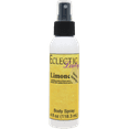 thumbnail image 1 of Limoncello Body Spray, Eclectic Lady, Hydrating Mist, Unisex (Double Strength), 4 oz, 1 of 6