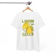 thumbnail image 1 of Limoncello TShirt Lemon Liqueur Shirt Italian Cocktail Tee Unisex 1, 1 of 4
