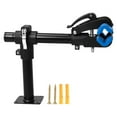 Limorve Bike Repair Stand,Bike Repair Stand Workbench Wall Mount MTB