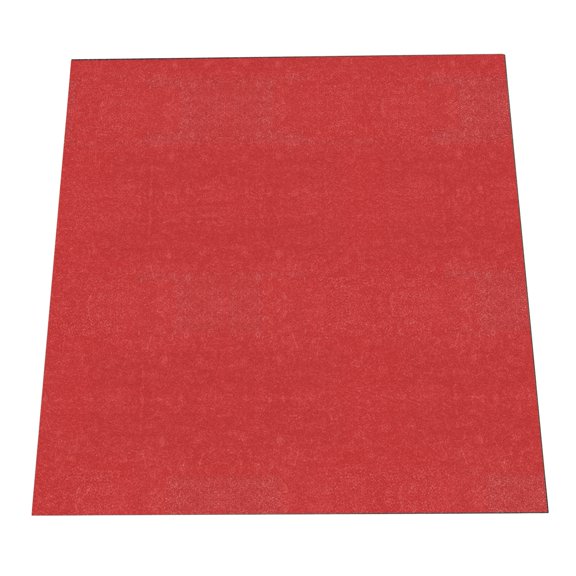 Limorve Cuttable Garage Floor Mat 7.4 x 17 Ft, Waterproof PE Backing NonSlip OilAbsorbent Felt Garage Carpet for Car Motorcycle Trunk Repair WorkArea