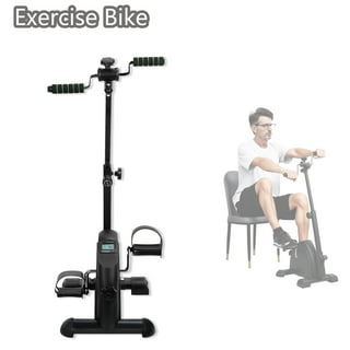 Exercise Equipment Seniors