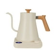Limorve Electric Kettle,Smart Electric Kettle with Memory Function