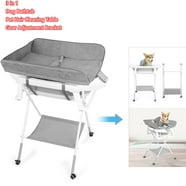 Aazon.co: Dog Bathtub For Dogs Blue, Elevated Professional Dog Bath Tub For Pet Bathing Shower