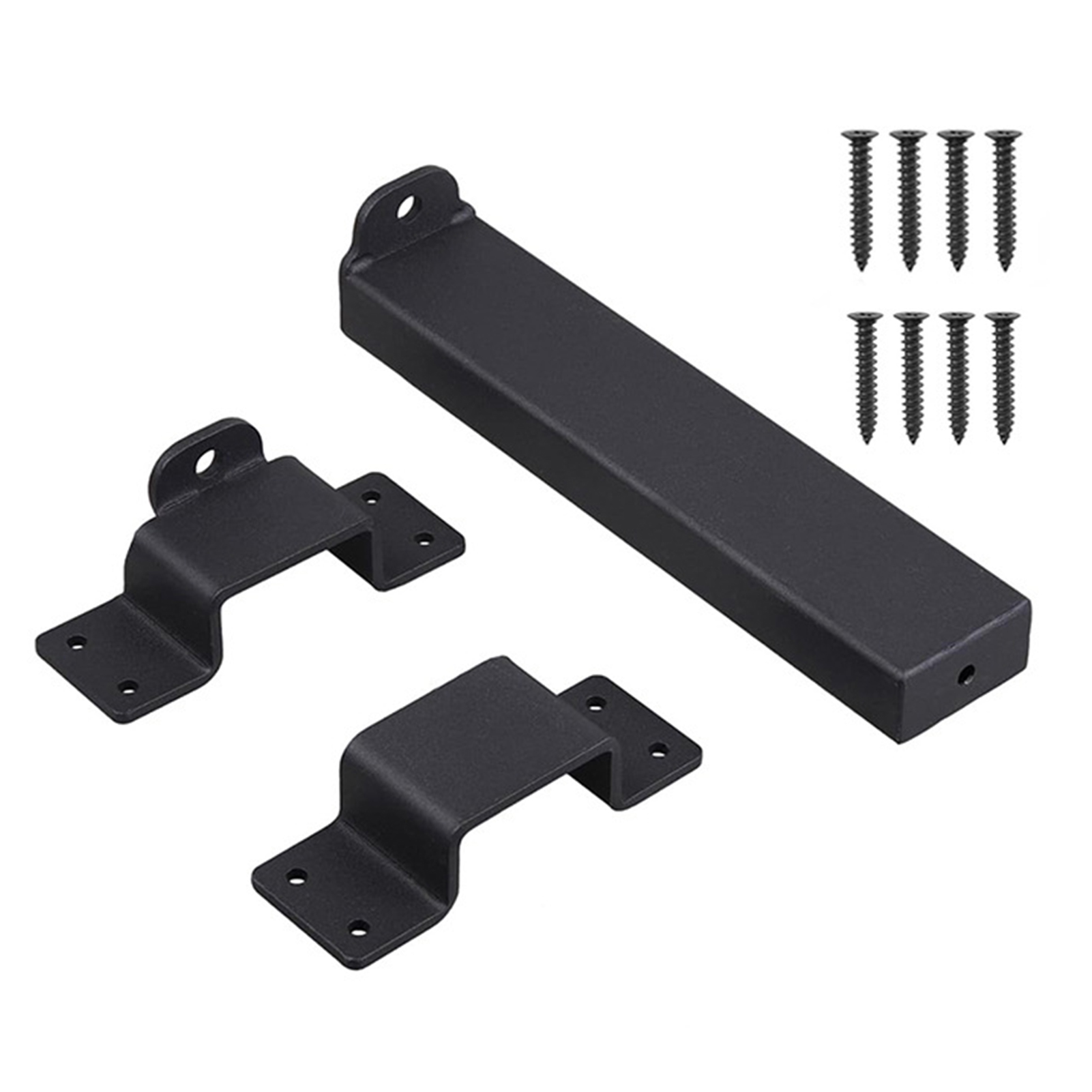 Limorve Slide Gate Latch,Slide Gate Latch Heavy Duty Latch Lock with