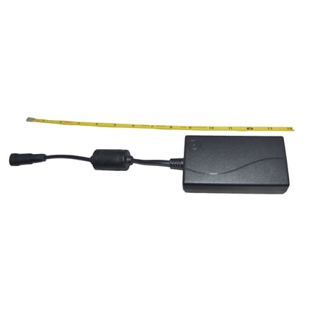 Limoss Limoss Compatible Replacement Power Supply Transformer 500009 for Electric Recliners and Lift Chair, MC120-29V 2A