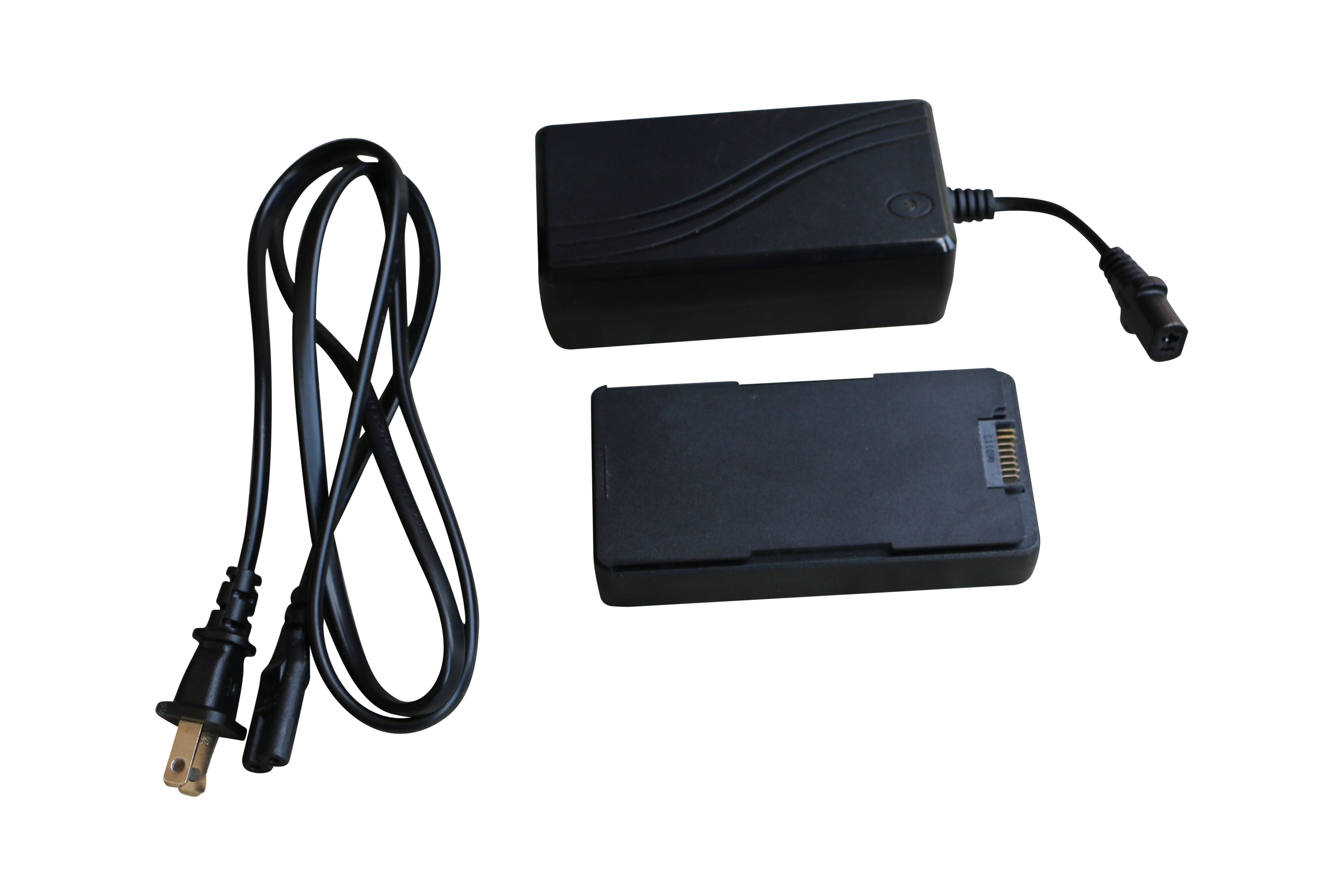 Limoss Limoss MC165 AkkuPack Wireless Battery Pack and Transformer