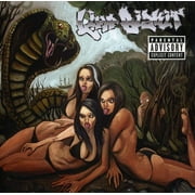 Limp Bizkit - Gold Cobra - Music & Performance - CD