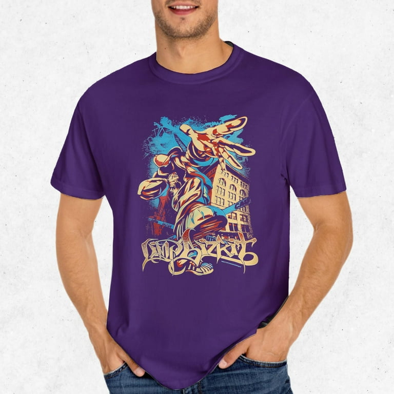 I See It I Like It I Want It I Got It Graffiti Style T-Shirt I See It I Like It I Want It I Got It Graffiti Style T-Shirt