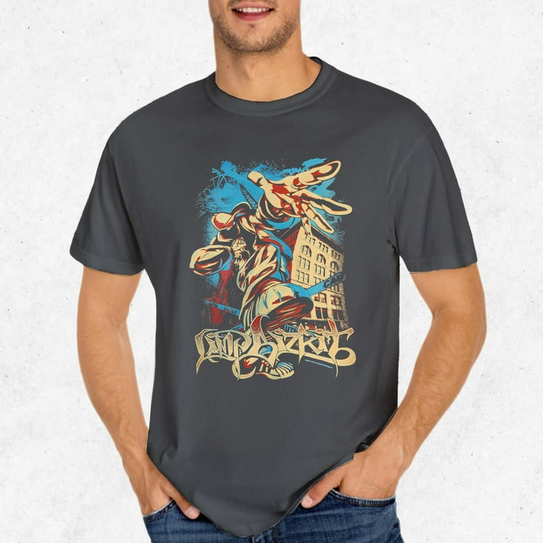 I See It I Like It I Want It I Got It Graffiti Style T-Shirt I See It I Like It I Want It I Got It Graffiti Style T-Shirt