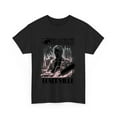 Limp Bizkit LOSERVILLE 2024 Chainsaw Zombie Tour Shirt Never Worn! S5XL