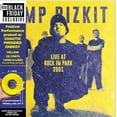 thumbnail image 1 of Limp Bizkit - Live At Rock I'm Park 2001 - Music & Performance - CD, 1 of 1
