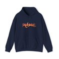 thumbnail image 1 of Limp Bizkit Significant Other Hoodie 90s Nu Metal Rap Rock Band Sweatshirt - XL / Navy, 1 of 5