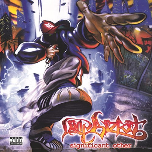 Limp Bizkit - Significant Other - Music & Performance - Vinyl