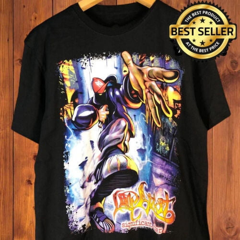 Limp Bizkit Significant Other - New Vintage Band T Shirt - Walmart.com