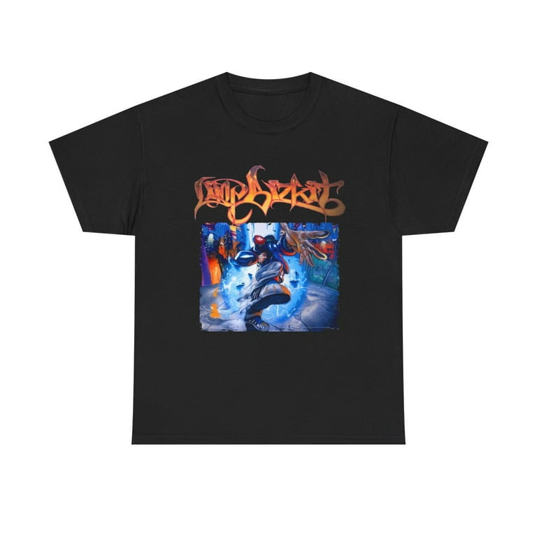 Limp Bizkit Significant Other Nu Metal Rap Rock T Shirt Black