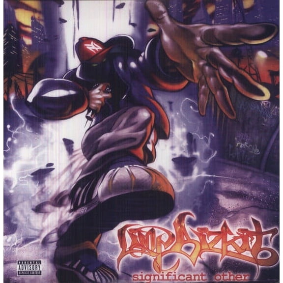 Limp Bizkit - Significant Other - Vinyl