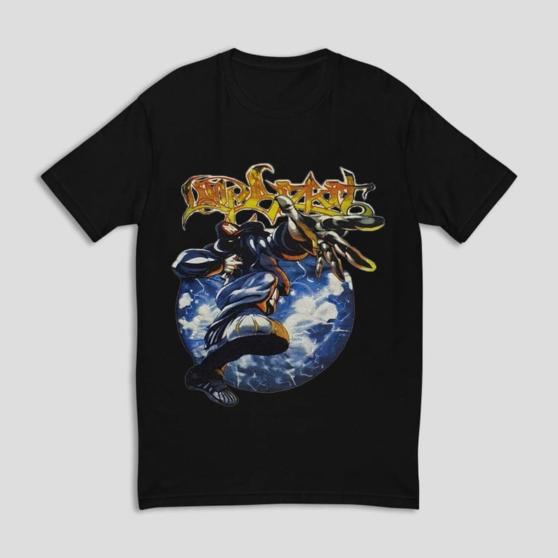 Limp Bizkit Significant Tour Unisex TShirt
