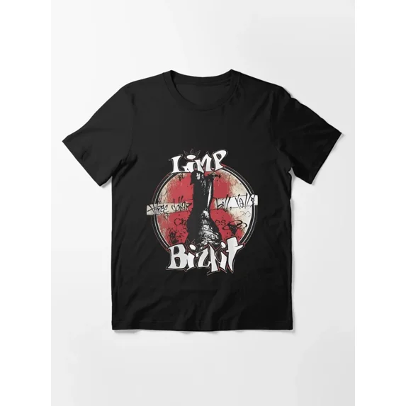 Limp Bizkit T-Shirt Sizes S-5Xl GooGate