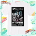 Limp Bizkit Uk And Europe Tour 2025 Shirt