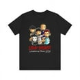 Limp Bizkit Unisex Loserville 2024 Tour TShirt