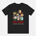 Limp Bizkit Unisex Loserville 2024 Tour TShirt