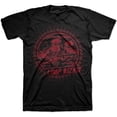thumbnail image 1 of Limp Bizkit Unisex T-Shirt Radial Cover (Large), 1 of 3