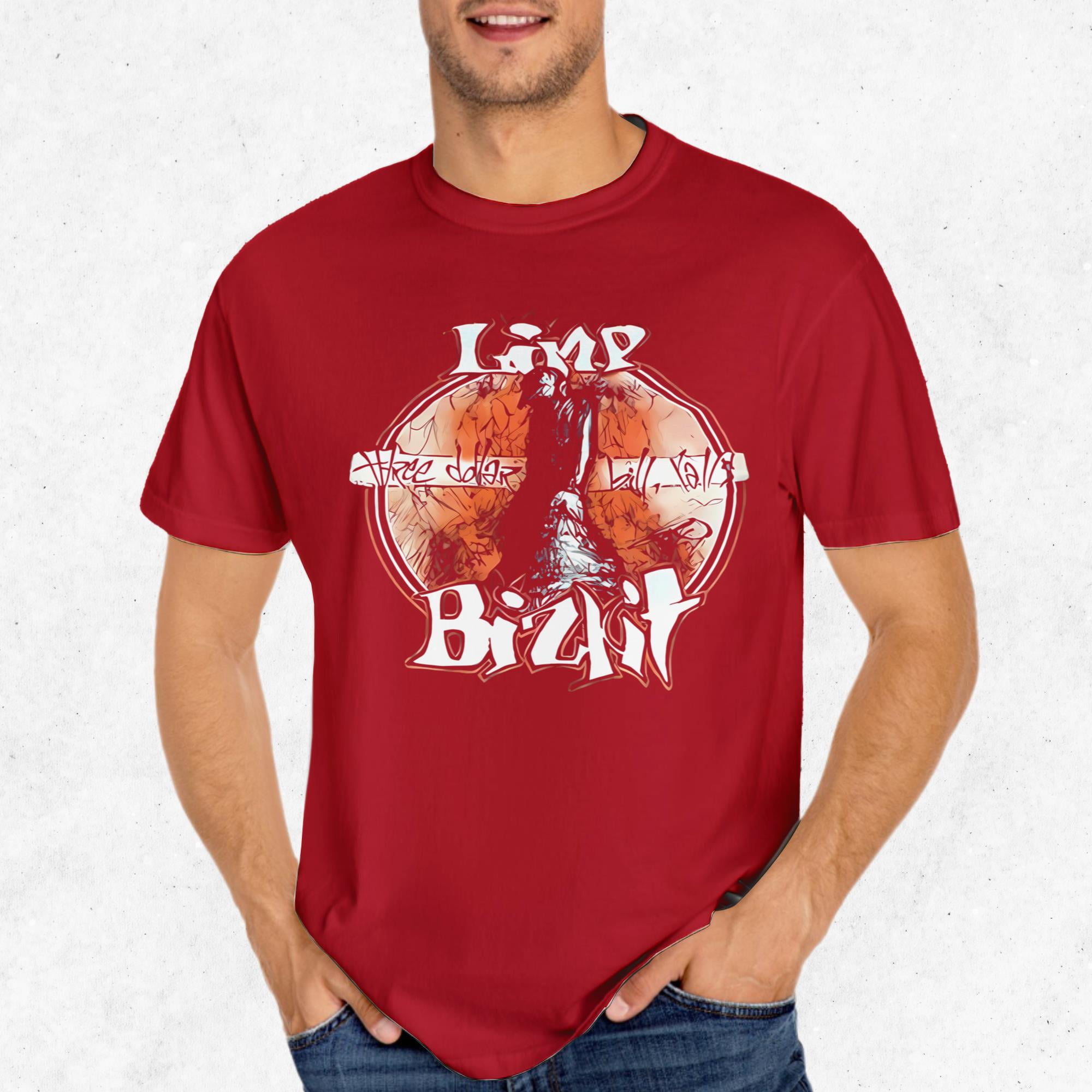 LIMP BIZKIT ヴィンテージ　Tシャツ　ロック　バンド　リンプ　菅田将暉 LIMP BIZKIT ヴィンテージ Tシャツ ロック バンド リンプ 菅田将暉