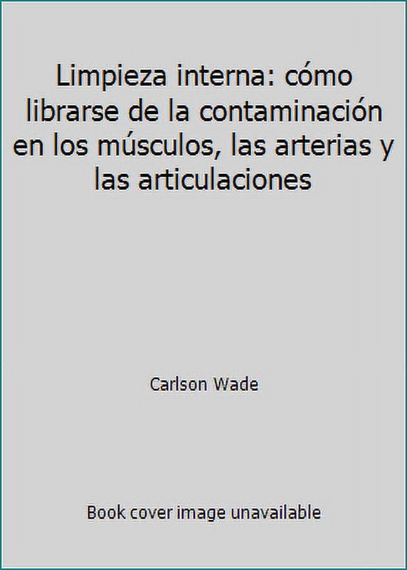 PreOwned Limpieza Interna Como Librarse de los Residuos en Sus