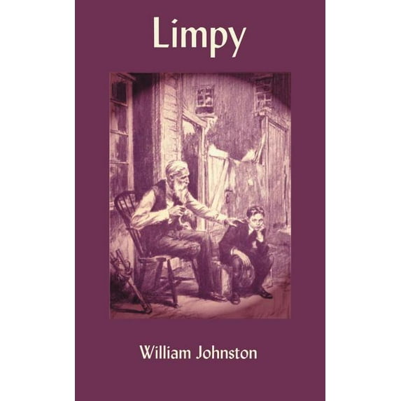 Limpy (Paperback)